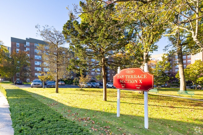 Photo - Bay Terrace Cooperative Section X