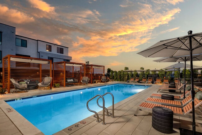 Mason apartments — community photo