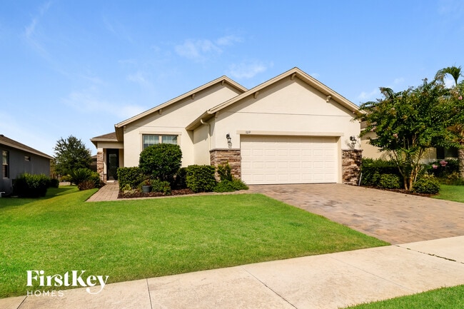 Building Photo - 1019 Nathan Ridge Rd