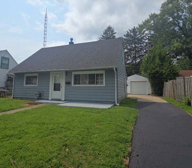 Building Photo - 1011 Blakley Dr