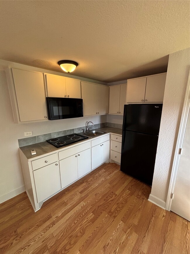 Photo - 5520 Menard Ave Unit 2