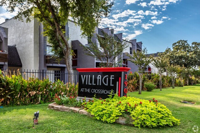 Village at the Crossroads - Village at the Crossroads Apartments