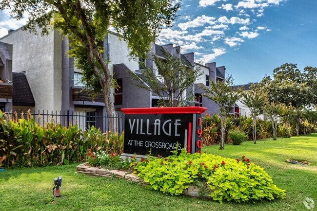 Building Photo - Village at the Crossroads Rental