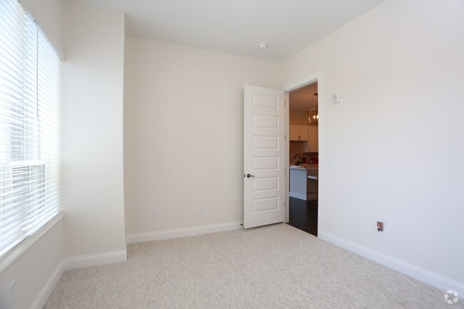 Habitación - 1HAB, 1,5BA - 813 ft² - Apartamento B - Luxe at the Highlands