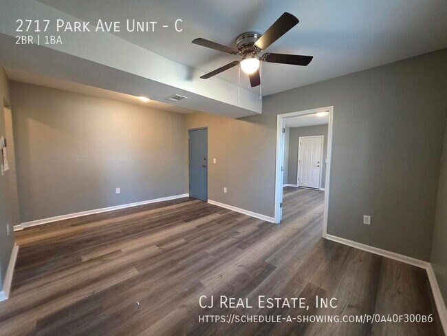 Photo - 2717 Park Ave