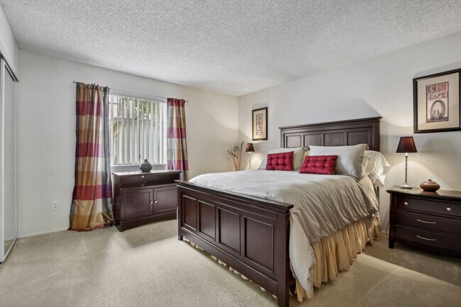 Riverview Ranch Apartments