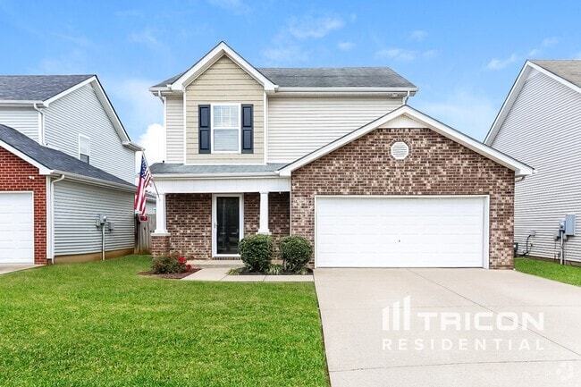 Building Photo - 1436 Beaconcrest Cir Rental