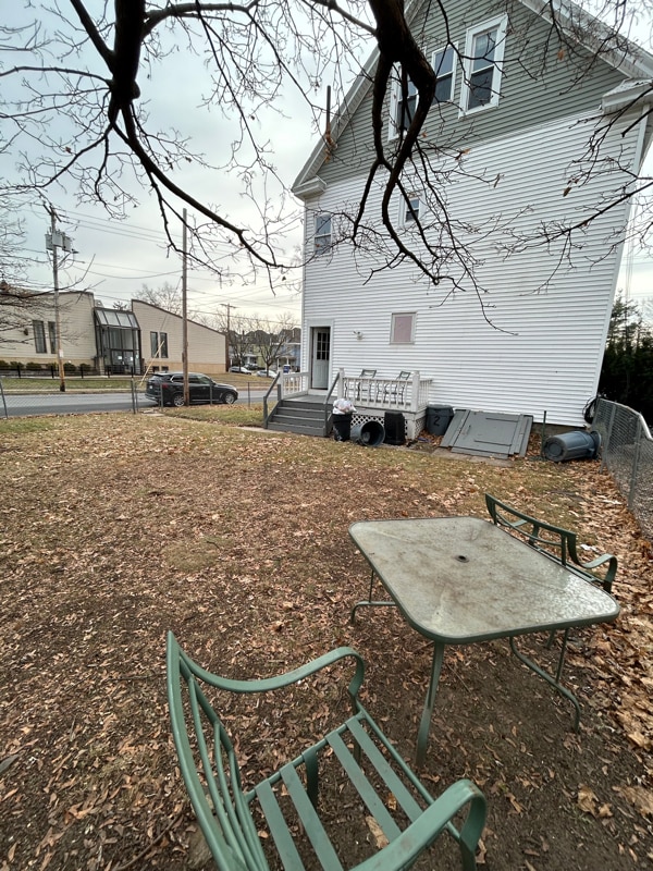 1381 Union St Unit 3