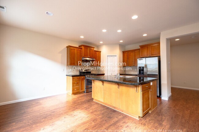 Photo - Spacious Four-Bedroom Gem with a Bonus Room to Spark Your Imagination!