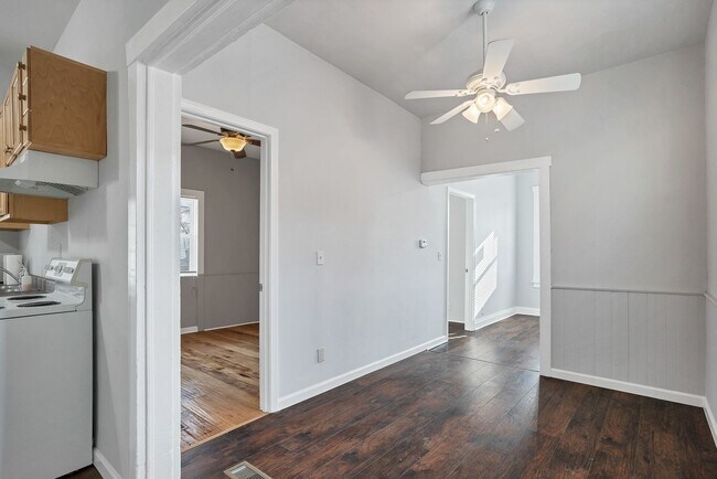 Photo - 511 Schirmer St Unit #1F (Frist floor)