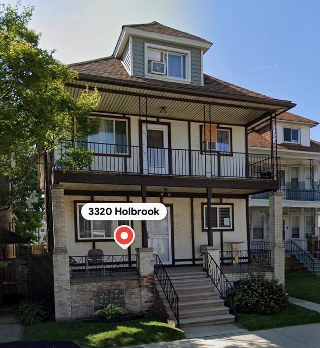 3320 Holbrook Unidad A
