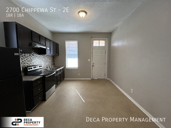 Photo - 2700 Chippewa St Unit 2E