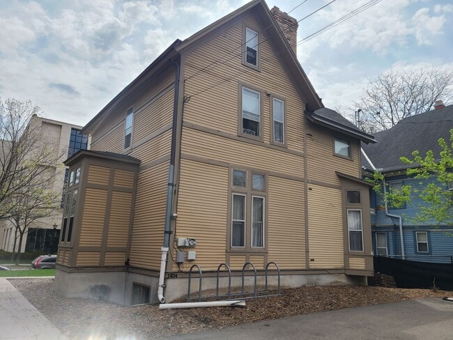 Photo - Studio Apartment Loft in historic Whittier... Unit 2404_Upper