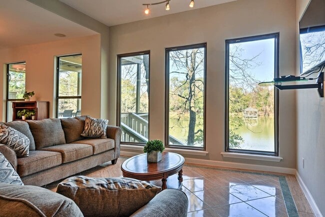 Photo - Completely remodeled and furnished Waterfr...