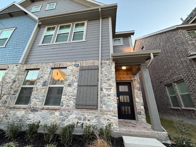 Photo - 3525 Kingsland Dr Townhome