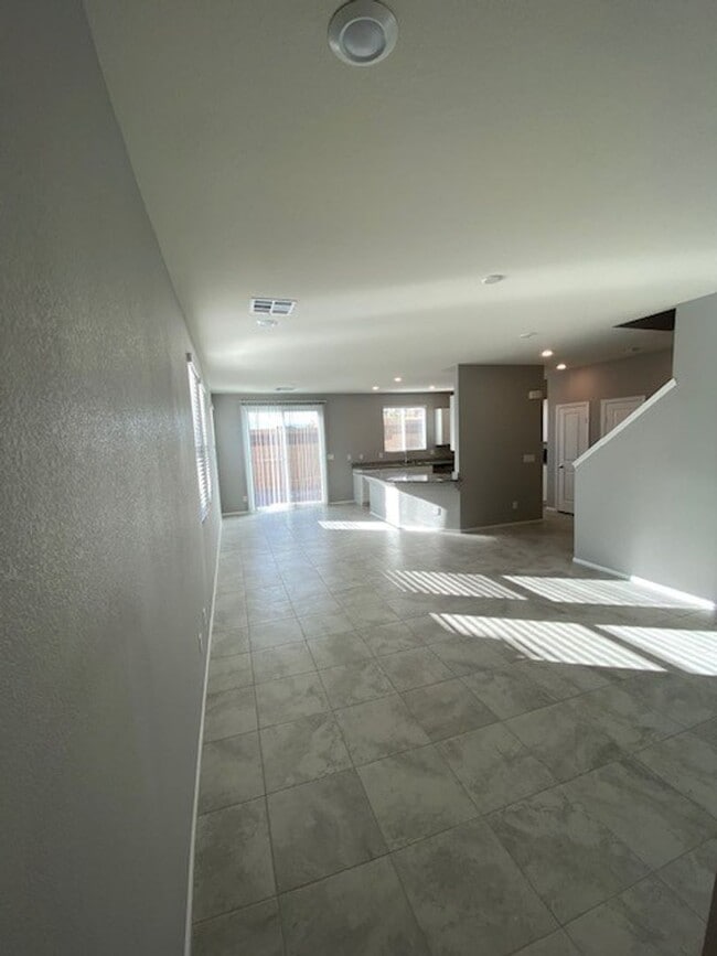 Photo - Modern North Las Vegas Townhome with Granite Countertops, Covered Patio & Open-Concept Living