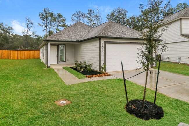 Photo - Rivers Edge - 2400 Carp Dr., Conroe, TX 77384