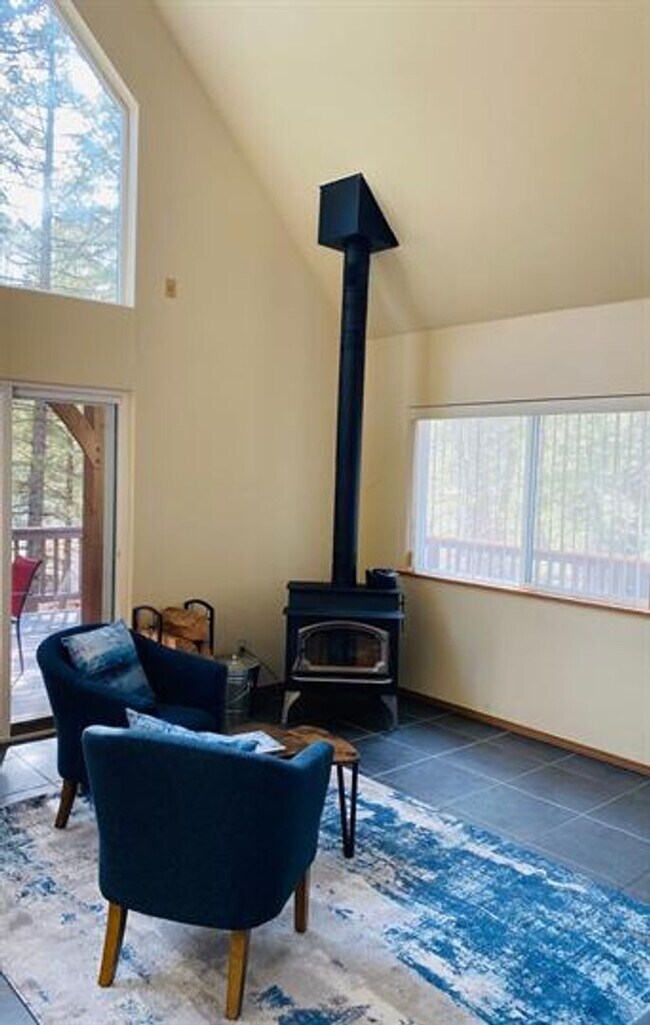 Long Term Private and Peaceful House House Rental in Kalispell, MT