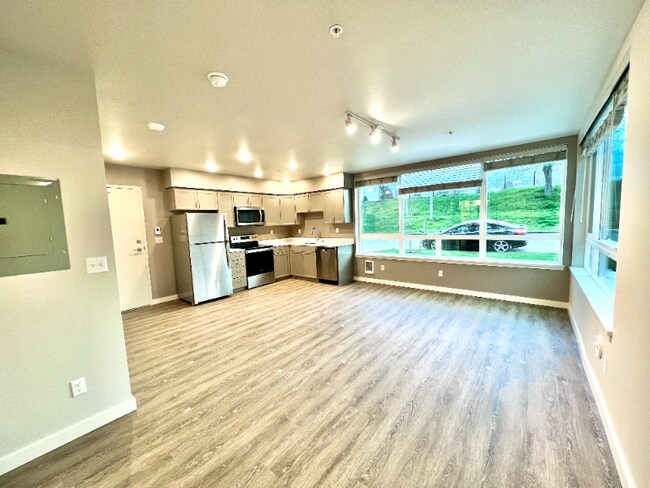 Photo - 2330 Yakima Ct Unit A202