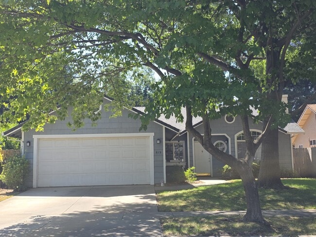 Building Photo - 819 Black Walnut Way