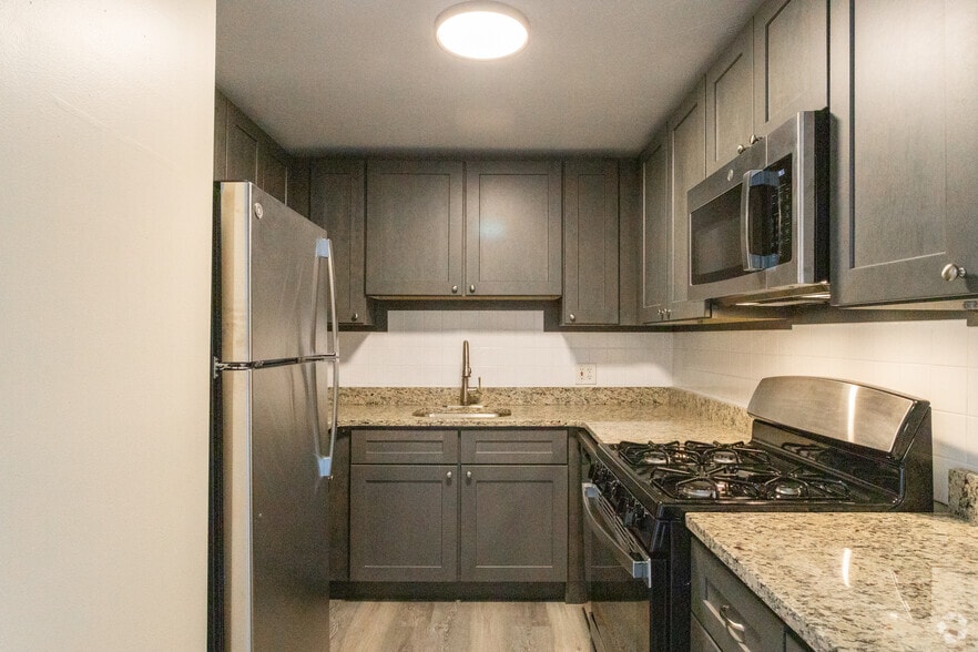 Interior Photo