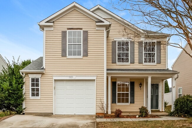 Building Photo - 1589 Matthew Allen Cir