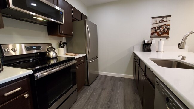 Photo - 1001 Grandview Dr Unit C19