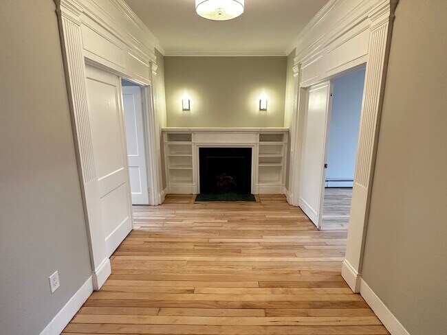 Photo - 1284 Commonwealth Ave