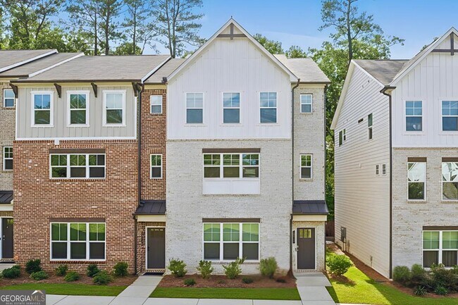 Building Photo - 3409 Catalan Aly