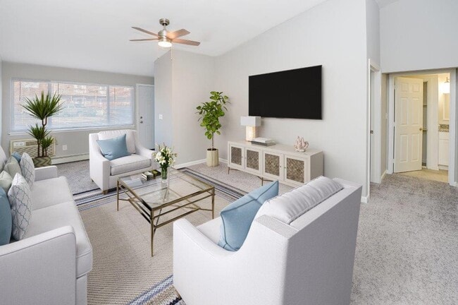 Ocean Terrace Apartment Homes