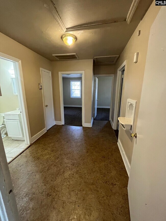 1947 Atlas Rd Rental House Rental in Columbia, SC