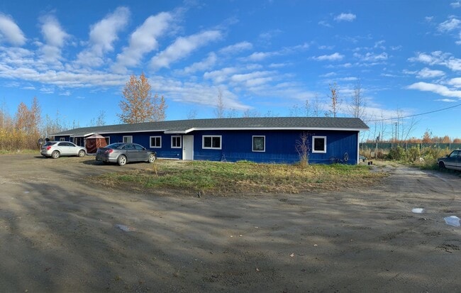 1765 Richardson Hwy Unit 3