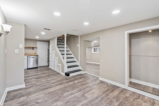 Photo - Recently Renovated 4 Bedroom Home in Swissvale - Available in March