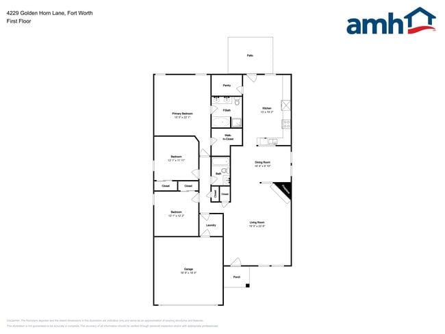 Photo - 4229 Golden Horn Ln