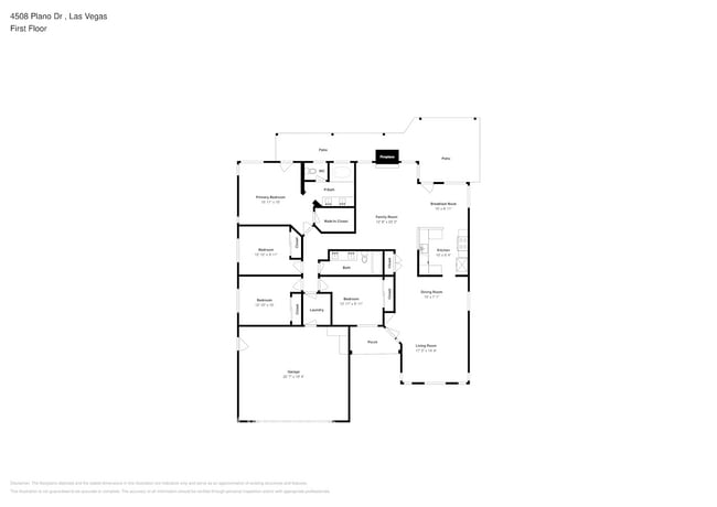 4508 Plano Dr