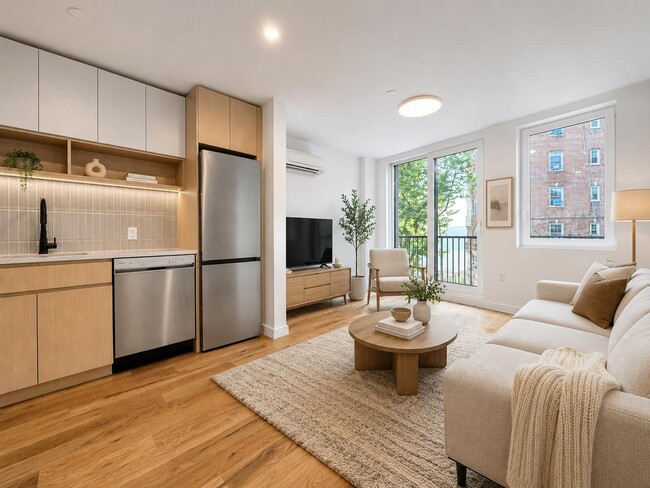 Building Photo - 205 Cabrini Blvd