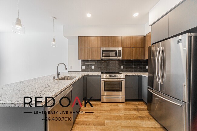 Photo - 2880 James M Wood Blvd Unit 310