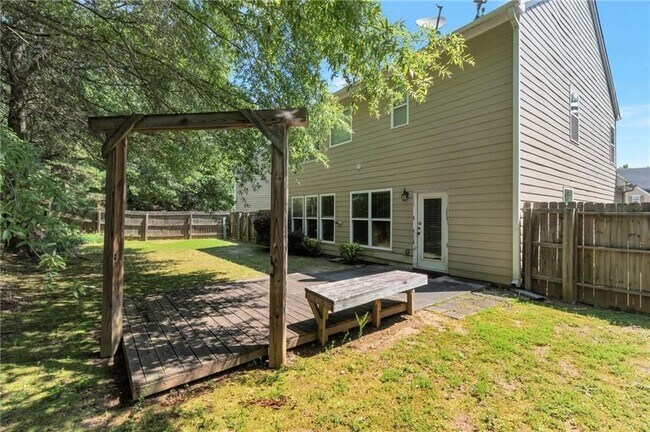4262 Winslow Hill Ct
