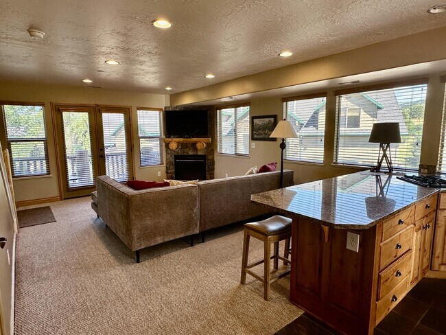 Photo - 3521 Moose Hollow Dr