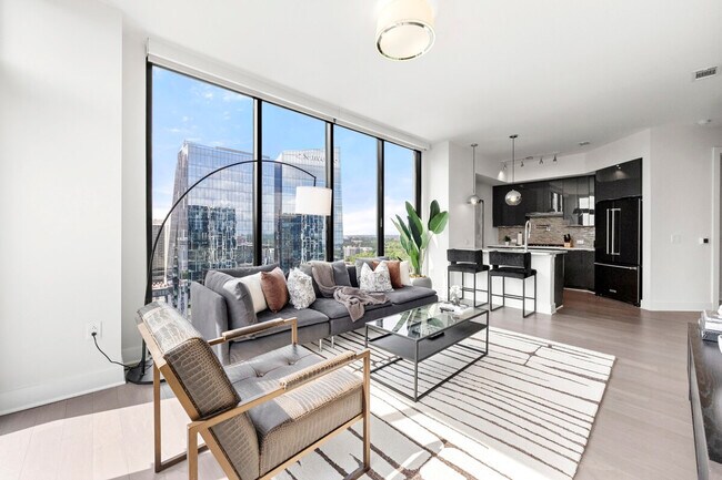 Photo - 1400 W Peachtree St NE Unidad ID1351864P