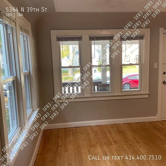 Photo - 5364 N 39th St