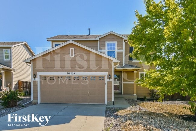 Building Photo - 8739 Langford Dr