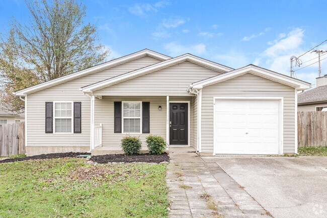 Building Photo - 538 Cedar Park Cir Rental