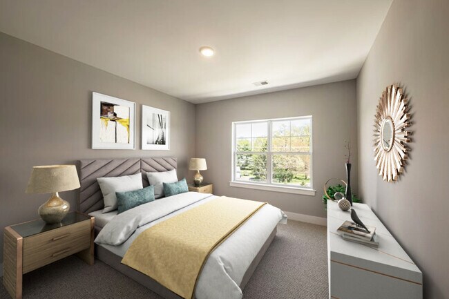 Photo - Lofts at Monroe Place