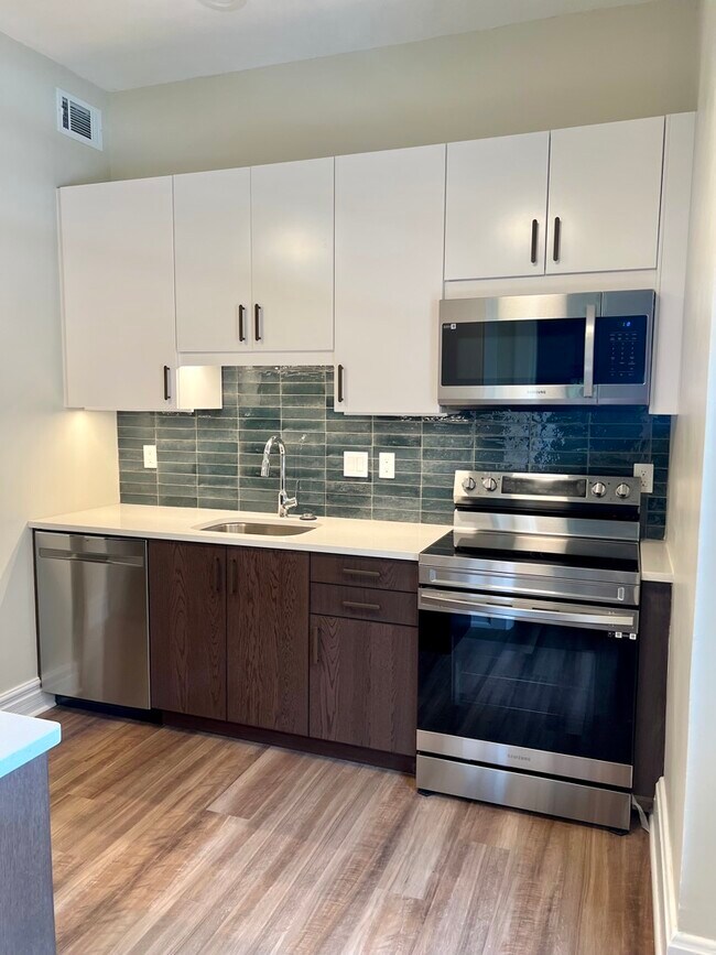 Photo - Garrard Street Apartments