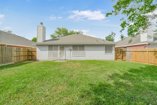 Photo - 21007 Terrace View Dr