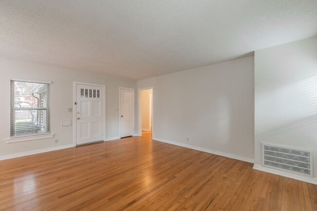 Photo - UPDATED 2 bedroom, 1 bathroom with 1 garage space