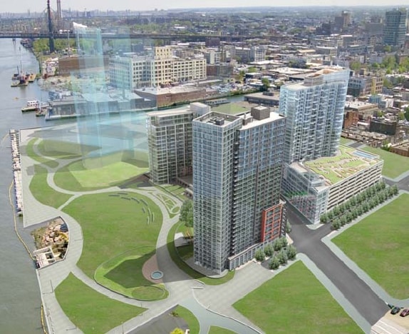 Primary Photo - The View