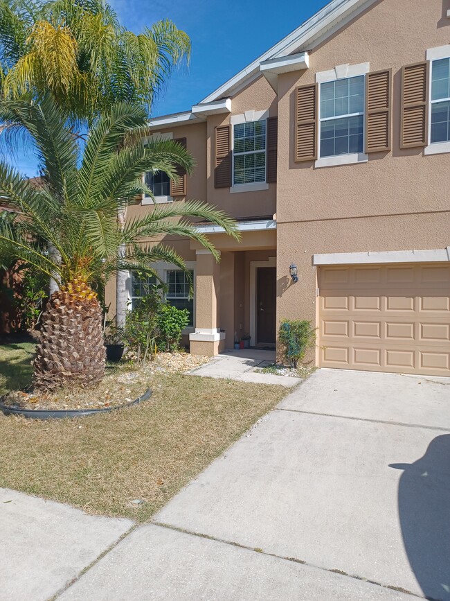 Building Photo - 20303 Autumn Fern Ave