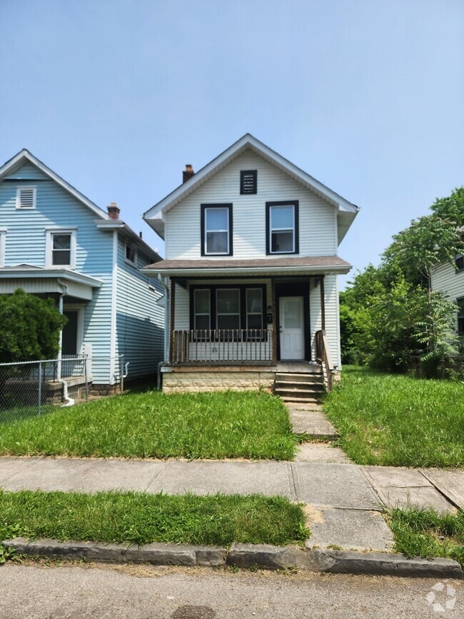 Building Photo - 974 Miller Ave Rental